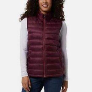 32 Degrees Ladies' Vest NWT